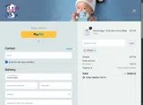 UFGAA coupon verification screenshot