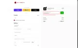 LAUNCHWGC30 coupon verification screenshot