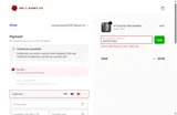 ADEPTICON26 coupon verification screenshot