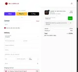 NGARCIA15 coupon verification screenshot