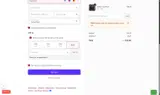 TDS15 coupon verification screenshot
