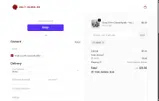 10OFF coupon verification screenshot