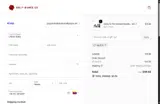 SALE15 coupon verification screenshot