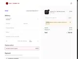 OPRFREE coupon verification screenshot