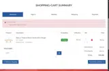 10OFF coupon verification screenshot