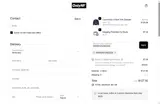 Only NY coupon verification screenshot
