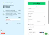 HBCLOUD15 coupon verification screenshot