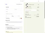 NEW20 coupon verification screenshot