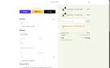 GET15 coupon verification screenshot
