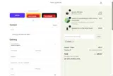 NEW20 coupon verification screenshot