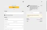 WHEEL5 coupon verification screenshot