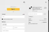 NY20 coupon verification screenshot