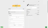 welcome25 coupon verification screenshot