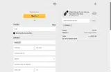 WHEEL5 coupon verification screenshot