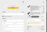 NY20 coupon verification screenshot