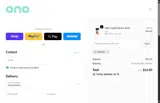 TAKE10 coupon verification screenshot