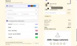 ONO Roller coupon verification screenshot