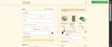 ONO Roller coupon verification screenshot