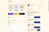 ONO Roller coupon verification screenshot