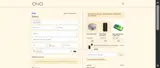 ONO Roller coupon verification screenshot