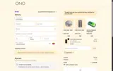 ONO Roller coupon verification screenshot