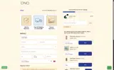 ONO Roller coupon verification screenshot