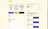 ONO Roller coupon verification screenshot