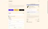 ONO Roller coupon verification screenshot