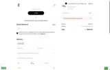 On Running coupon verification screenshot