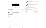 On Running coupon verification screenshot