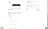 On Running coupon verification screenshot