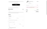 On Running coupon verification screenshot