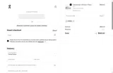 On Running coupon verification screenshot