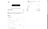 On Running coupon verification screenshot