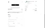 On Running coupon verification screenshot
