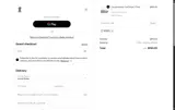 On Running coupon verification screenshot