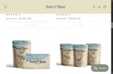 HEALTH20 coupon verification screenshot