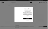 OnShelf coupon verification screenshot