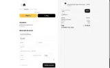 OnShelf coupon verification screenshot