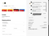 OnShelf coupon verification screenshot