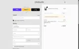 thankyou5 coupon verification screenshot