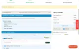 On Time Supplies coupon verification screenshot
