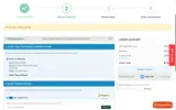 On Time Supplies coupon verification screenshot