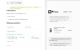 Onyx Biolabs coupon verification screenshot