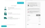 Onyx Biolabs coupon verification screenshot
