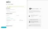 Onyx Biolabs coupon verification screenshot