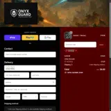 HOTSALE coupon verification screenshot