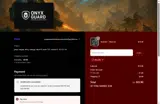 DILLAN coupon verification screenshot