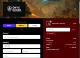 GETMORE coupon verification screenshot