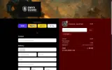GETMORE coupon verification screenshot